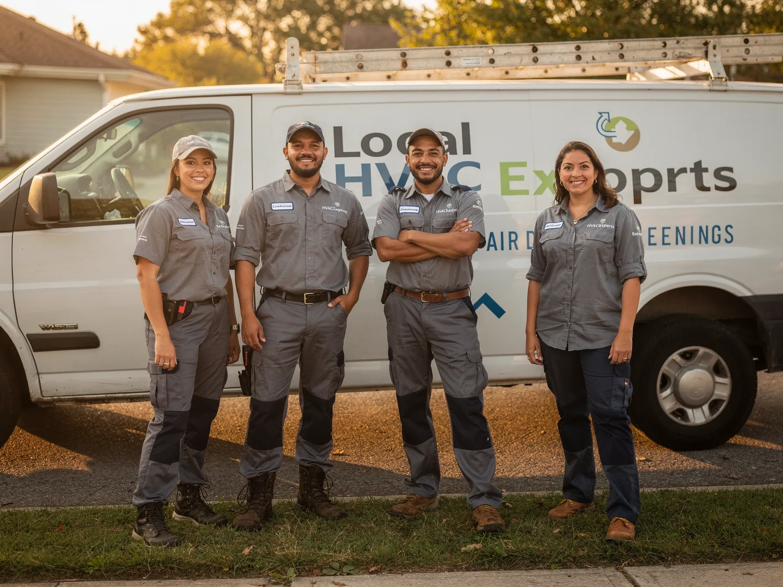 24/7 HVAC Repair & AC Replacement company in Scottsville, NY